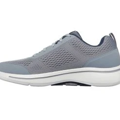 Men's Skechers GOwalk Idyllic - 216116-GYNV -Nike Shop 216116 GYNV D