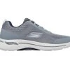 Men's Skechers GOwalk Idyllic - 216116-GYNV -Nike Shop 216116 GYNV E