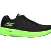 Men's Skechers GOrun Razor+ -Nike Shop 220211 BKGR E