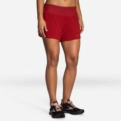 Women's Brooks Chaser 5" Short 221255-611