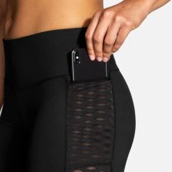 Women's Brooks Greenlight 9" Short 221414-001 -Nike Shop 221414 001 d2 Greenlight 9in Short Tight CF F20