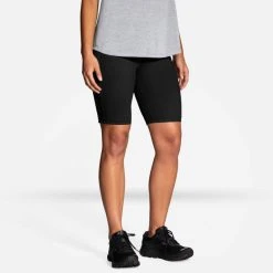Women's Brooks Greenlight 9" Short 221414-001 -Nike Shop 221414 001 ma Greenlight 9in Short Tight CF F20