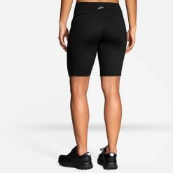 Women's Brooks Greenlight 9" Short 221414-001 -Nike Shop 221414 001 mb Greenlight 9in Short Tight