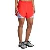 Women's Brooks Chaser 5" 2-in-1 Short - 221464-646 -Nike Shop 221464 646 MF Chaser 5in 2in1 Short