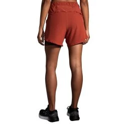 Women's Brooks Chaser 5" 2-in-1 Short - 221464-681 -Nike Shop 221464 681 MB Chaser 5in 2in1 Short scaled