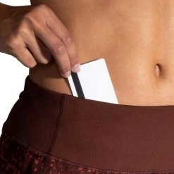 Women's Brooks Chaser 5" Short - 221465-299 -Nike Shop 221465 299 D3 Chaser 5in Short