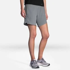Women's Brooks Chaser 7" Short