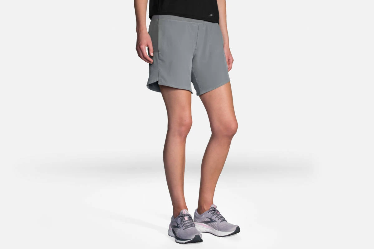 Women's Brooks Chaser 7" Short 1 Women's Brooks Chaser 7" Short