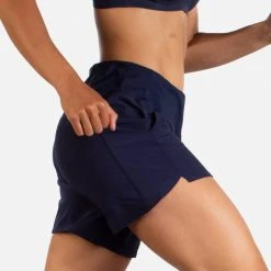 Women's Brooks Chaser 7" Short 221466-451 6 Women's Brooks Chaser 7" Short 221466-451 -Nike Shop 221466 451 MV Chaser 7in Short CF F21