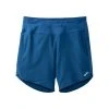 Women's Brooks Chaser 7" Short - 221466-488 -Nike Shop 221466 488 LF Chaser 7in Short scaled