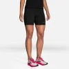 Women's Brooks Method 5" Short 12 Women's Brooks Method 5" Short -Nike Shop 221478 001 MA Method 5in Short Tight