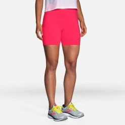 Women's Brooks Method 5" Short -Nike Shop 221478 679 MA Method 5in Short Tight