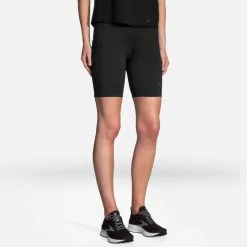 Women's Brooks Method 8" Short 221480-001