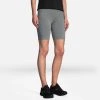 Women's Brooks Method 8" Short 221480-015 -Nike Shop 221480 015 MA Method 8in Short Tight