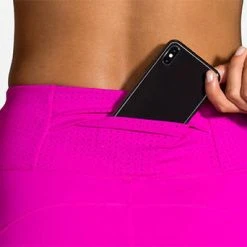 Women's Brooks Method 8" Short - 221480-676 7 Women's Brooks Method 8" Short - 221480-676 -Nike Shop 221480 676 D1 Method 8in Short Tight