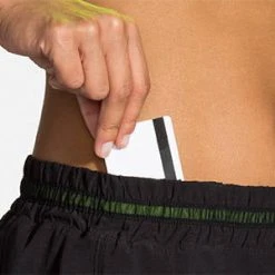 Women's Brooks Carbonite 4" Short Run Visible Collection - 221492-070 -Nike Shop 221492 070 D3 Carbonite 4in Short