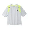 Women's Brooks Carbonite Short Sleeve Run Visible Collection - 221495-052 -Nike Shop 221495 052 LF Carbonite Short Sleeve