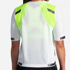 Women's Brooks Carbonite Short Sleeve Run Visible Collection - 221495-052 9 Women's Brooks Carbonite Short Sleeve Run Visible Collection - 221495-052 -Nike Shop 221495 052 MB Carbonite Short Sleeve