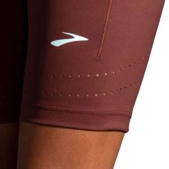 Women's Brooks Method 8" Short Tight - 221525-288 -Nike Shop 221525 288 D5 Method 8in Short Tight