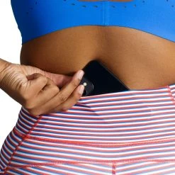 Women's Brooks Method 8" Short - 221525-442 -Nike Shop 221525 442 D1 Method 8in Short Tight