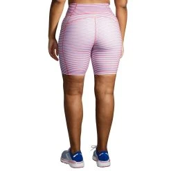 Women's Brooks Method 8" Short - 221525-442 -Nike Shop 221525 442 MB Method 8in Short Tight scaled