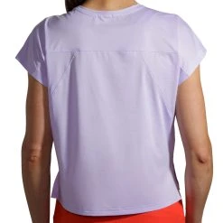 Women's Brooks Sprint Free Short Sleeve - 221534-554 -Nike Shop 221534 554 MB Sprint Free Short Sleeve scaled