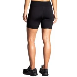 Women's Brooks Moment 5" Short Tight - 221584-001 -Nike Shop 221584 001 MB Moment 5in Short Tight scaled