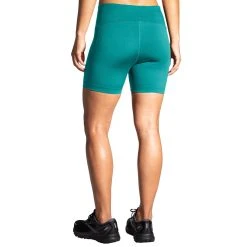 Women's Brooks Moment 5" Short Tight - 221584-336 -Nike Shop 221584 336 MB Moment 5in Short Tight scaled