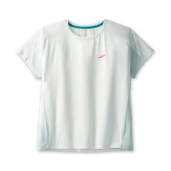 BROOKS Women's Sprint Free Short Sleeve 2.0 - 221613-357