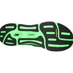 Men's Skechers GOrun Razor Excess - 246004-BKLM -Nike Shop 246004 BKLM C