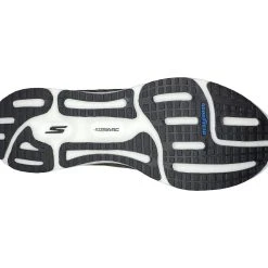 Men's Skechers GO RUN Razor Excess 2 - 246035-BKW -Nike Shop 246035 BKW C