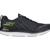 Men's Skechers GO RUN Razor Excess 2 - 246035-BKW -Nike Shop 246035 BKW E