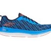 Men's Skechers GO RUN Razor Excess 2 - 246035-BLNV -Nike Shop 246035 BLNV E
