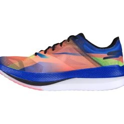 Men's Skechers GO RUN Speed Freek - 246049-BKMT -Nike Shop 246049 BKMT D