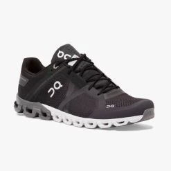 On Running Men's On Cloudflow - 25.99781 -Nike Shop 25.99781 BlackAsphalt F