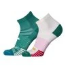 Brooks Ghost Lite Quarter 2 Pack Socks - 280497-358 -Nike Shop 280497 358 LF Ghost Lite No Show 2 Pack scaled