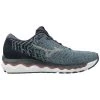 Women's Mizuno Sky Waveknit 3 411108.96VB -Nike Shop 411108 96VB C