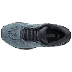 Women's Mizuno Sky Waveknit 3 411108.96VB -Nike Shop 411108 96VB D