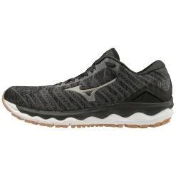 Men's Mizuno Sky 4 Waveknit - 411220.9898 -Nike Shop 411220 9898