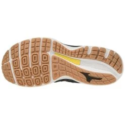 Men's Mizuno Sky 4 Waveknit - 411220.9898 -Nike Shop 411220 9898 02