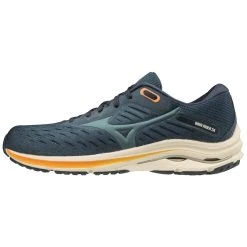 Men's Mizuno Wave Rider 24 - 411224.5P43 -Nike Shop 411224 5P43