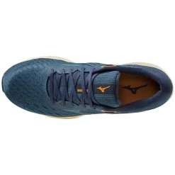 Men's Mizuno Wave Rider 24 - 411224.5P43 -Nike Shop 411224 5P43 04