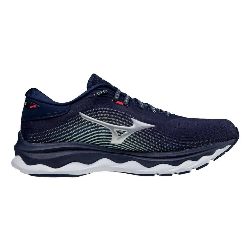 Women's Mizuno Wave Sky 5 - 411329.PCPC 1 Women's Mizuno Wave Sky 5 - 411329.PCPC