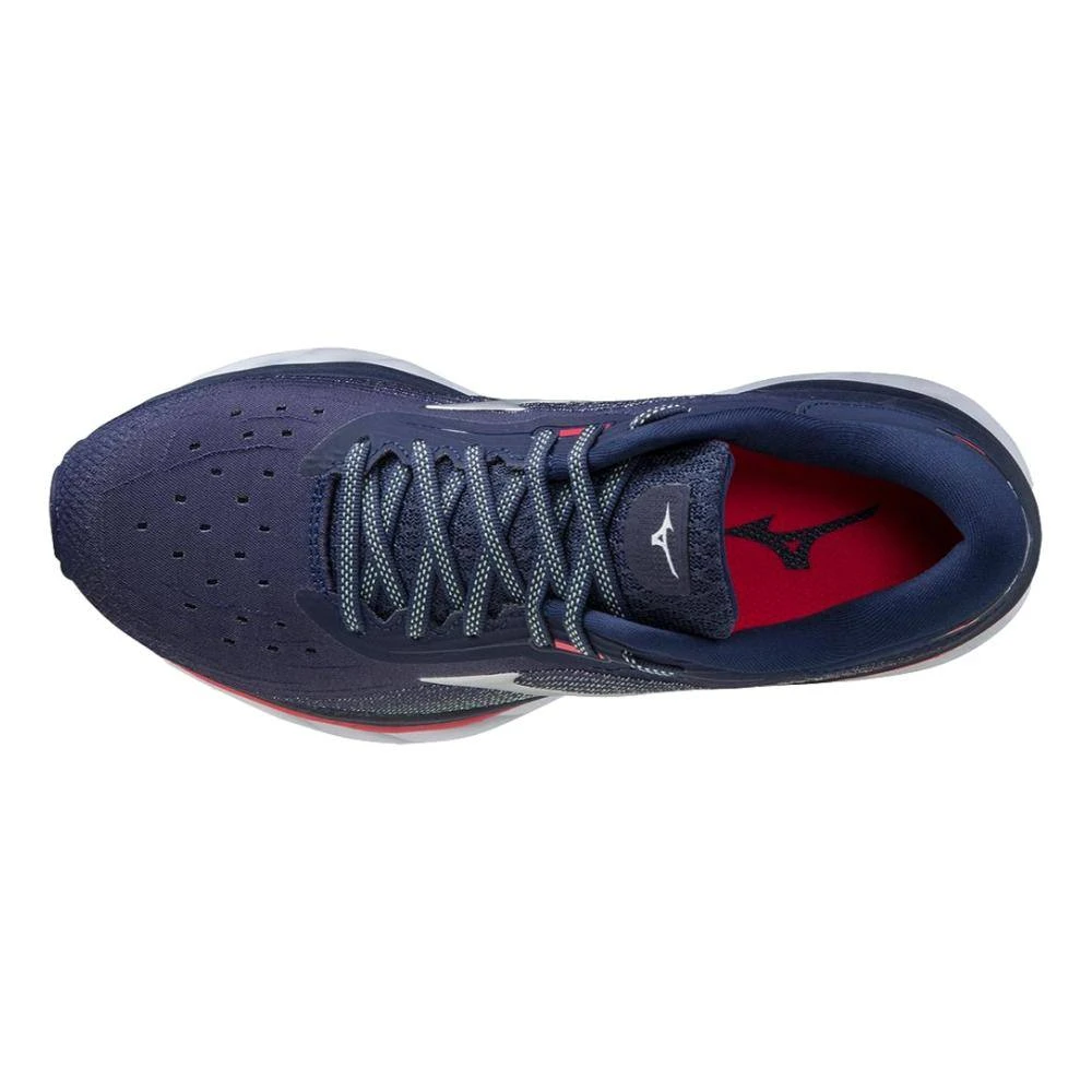 Women's Mizuno Wave Sky 5 - 411329.PCPC 4 Women's Mizuno Wave Sky 5 - 411329.PCPC - Image 4