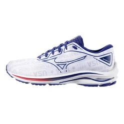 Women's Mizuno Wave Rider 25 1776 411332.0000 -Nike Shop 411332 0000