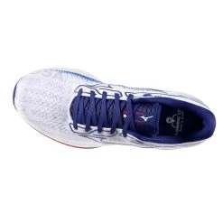 Women's Mizuno Wave Rider 25 1776 411332.0000 -Nike Shop 411332 0000 03