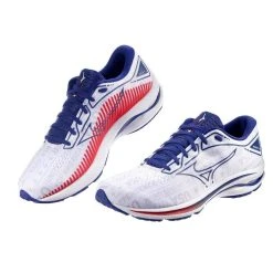 Women's Mizuno Wave Rider 25 1776 411332.0000 -Nike Shop 411332 0000 06