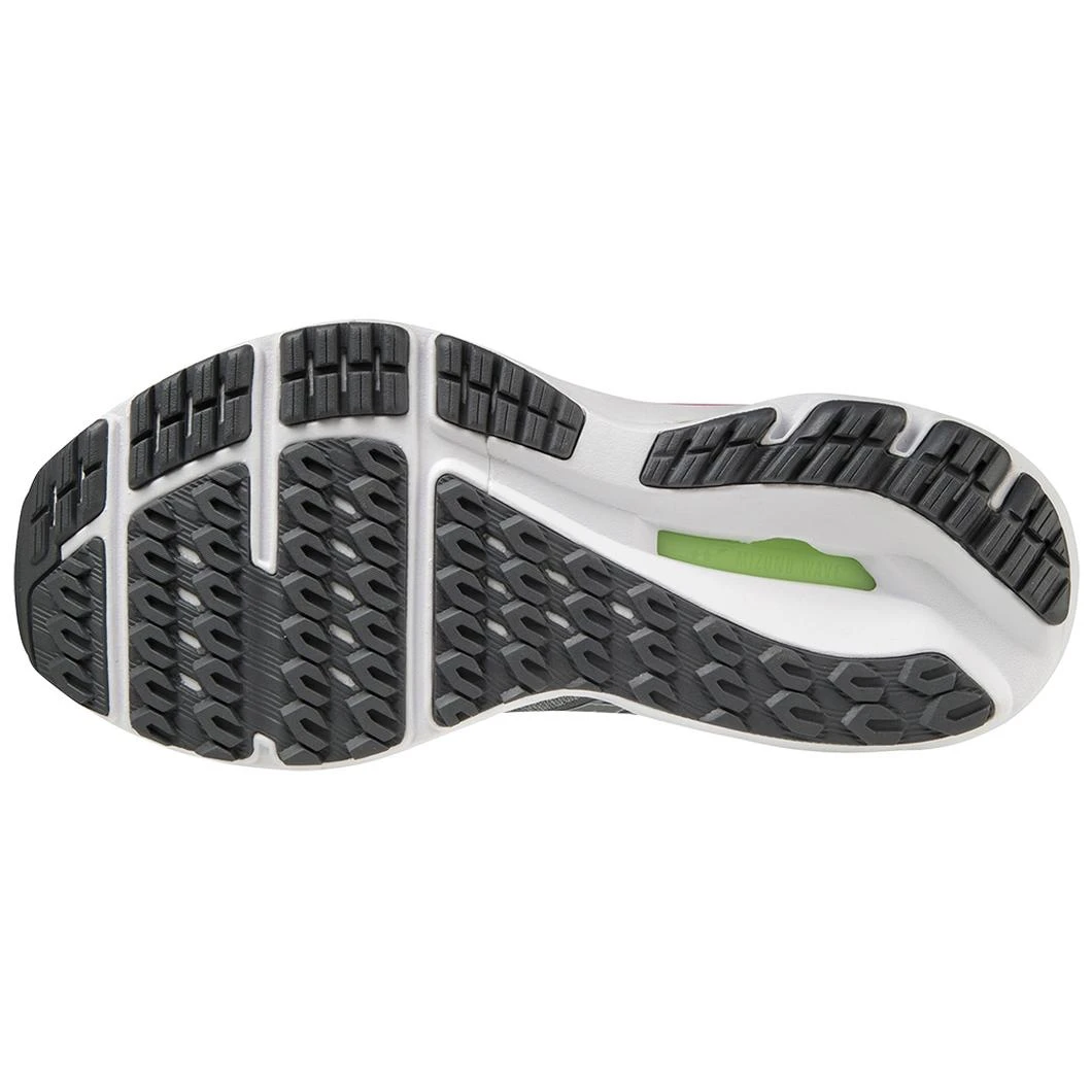 Women's Mizuno Wave Inspire 18 (Wide - D) - 411361.UG73 4 Women's Mizuno Wave Inspire 18 (Wide - D) - 411361.UG73 - Image 4