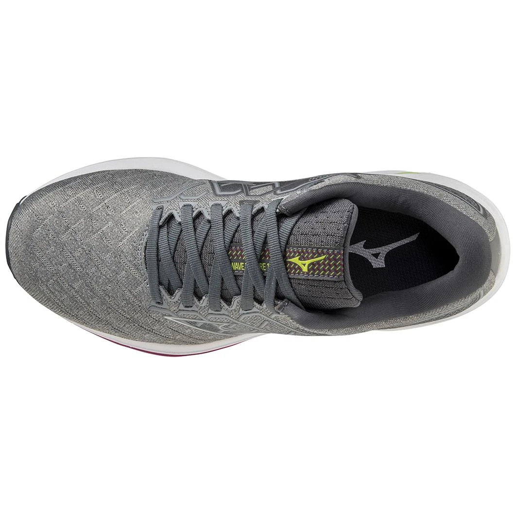 Women's Mizuno Wave Inspire 18 (Wide - D) - 411361.UG73 2 Women's Mizuno Wave Inspire 18 (Wide - D) - 411361.UG73 - Image 2