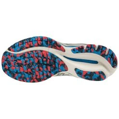 Women's Mizuno Wave Rider 26 - 411377.0D73 -Nike Shop 411377 0D73 02